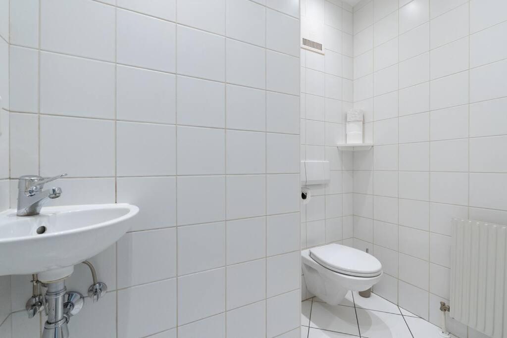Vienna Central Panorama מראה חיצוני תמונה